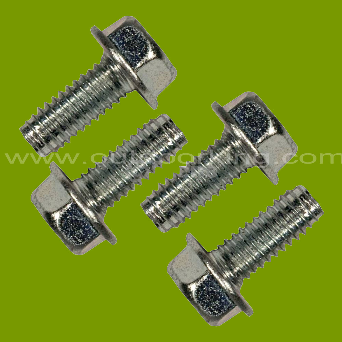 (image for) MTD Hex Head Screw 710-0650, 710-1260A, 710-04484, 285-291